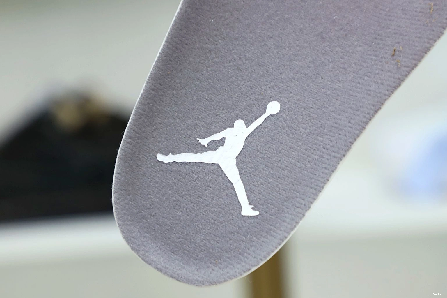 11 GREY' 2021 'COOL RETRO JORDAN AIR 1031